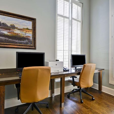 Hampton Inn & Suites Charleston Airport Север Чарлстон Экстерьер фото