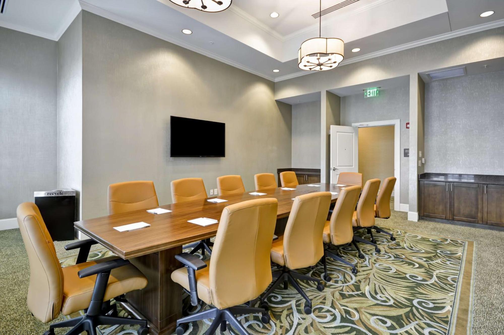 Hampton Inn & Suites Charleston Airport Север Чарлстон Экстерьер фото